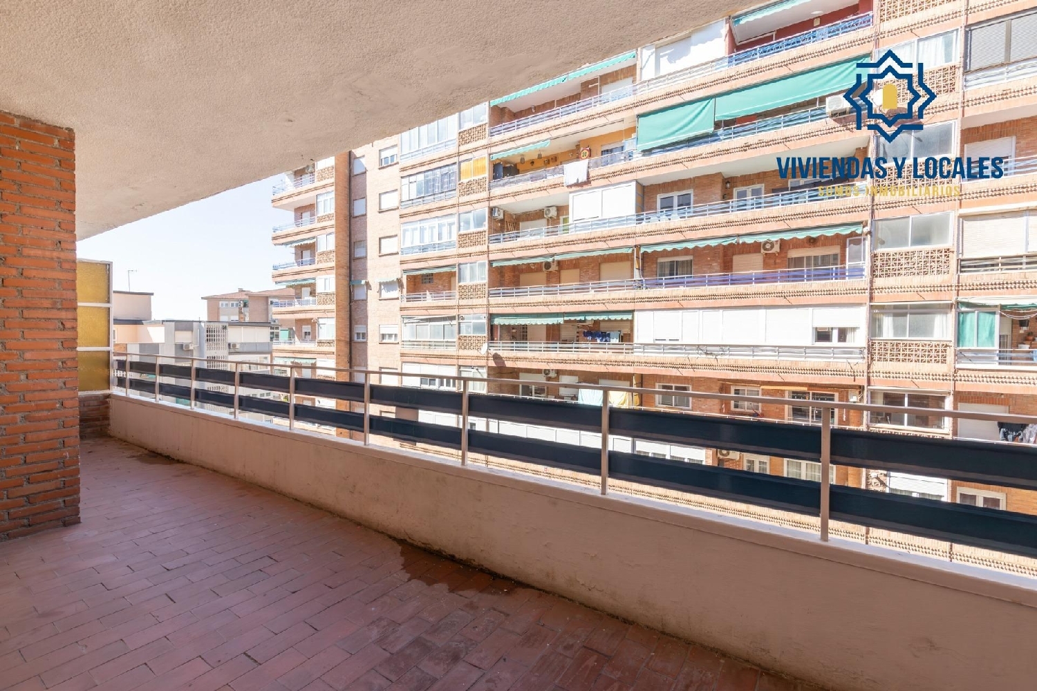  for sale apartment Barrio De Granada Alacantí 1