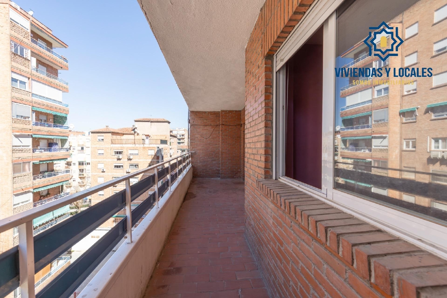  for sale apartment Barrio De Granada Alacantí 5