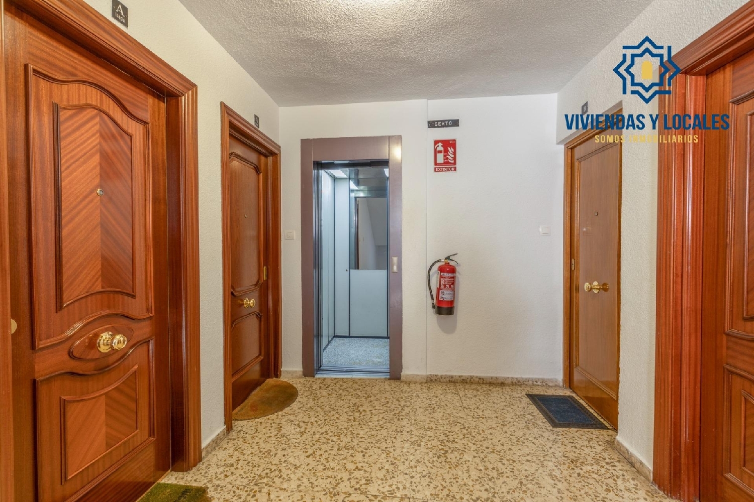  for sale apartment Barrio De Granada Alacantí 7