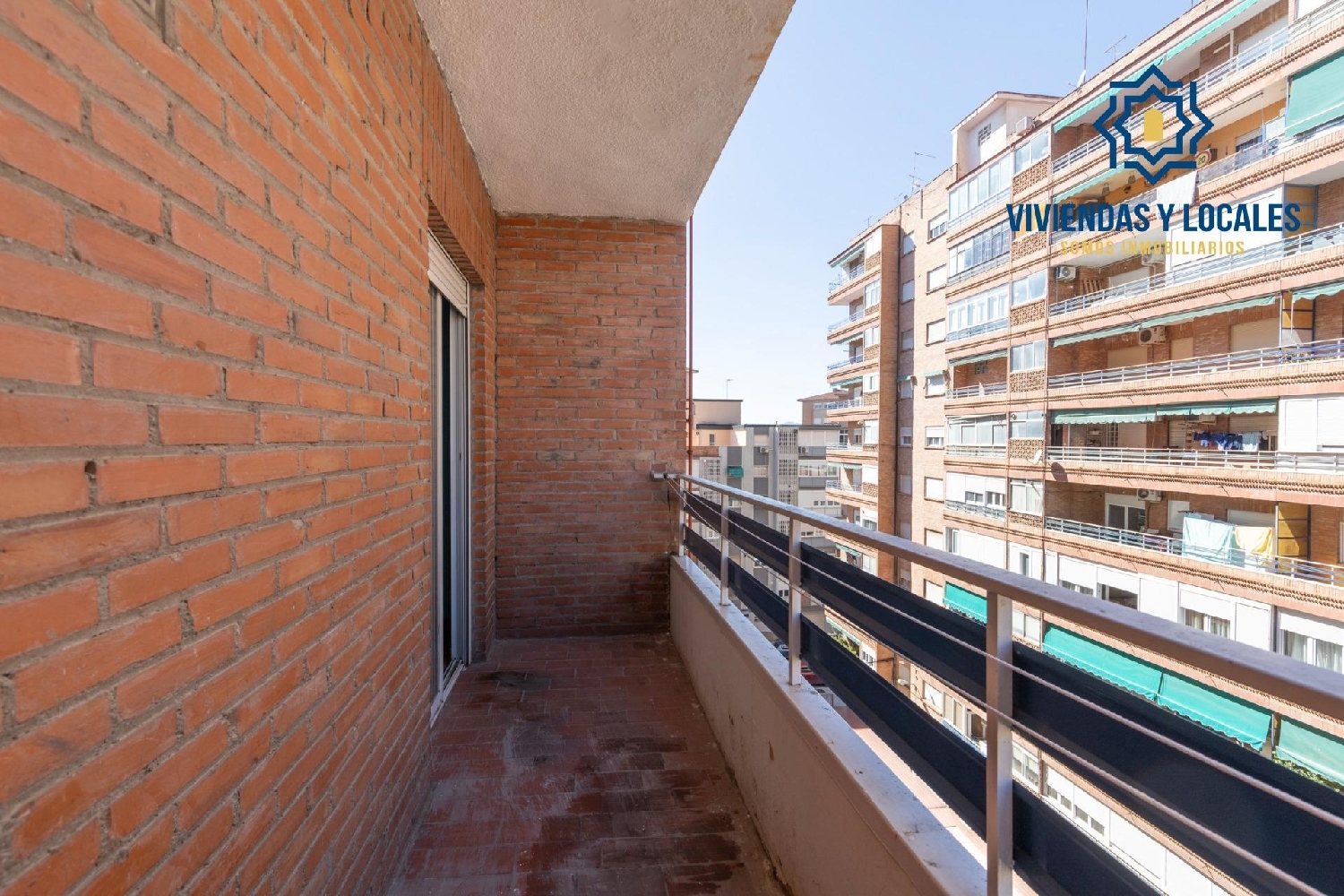 for sale apartment Barrio De Granada Alacantí 2