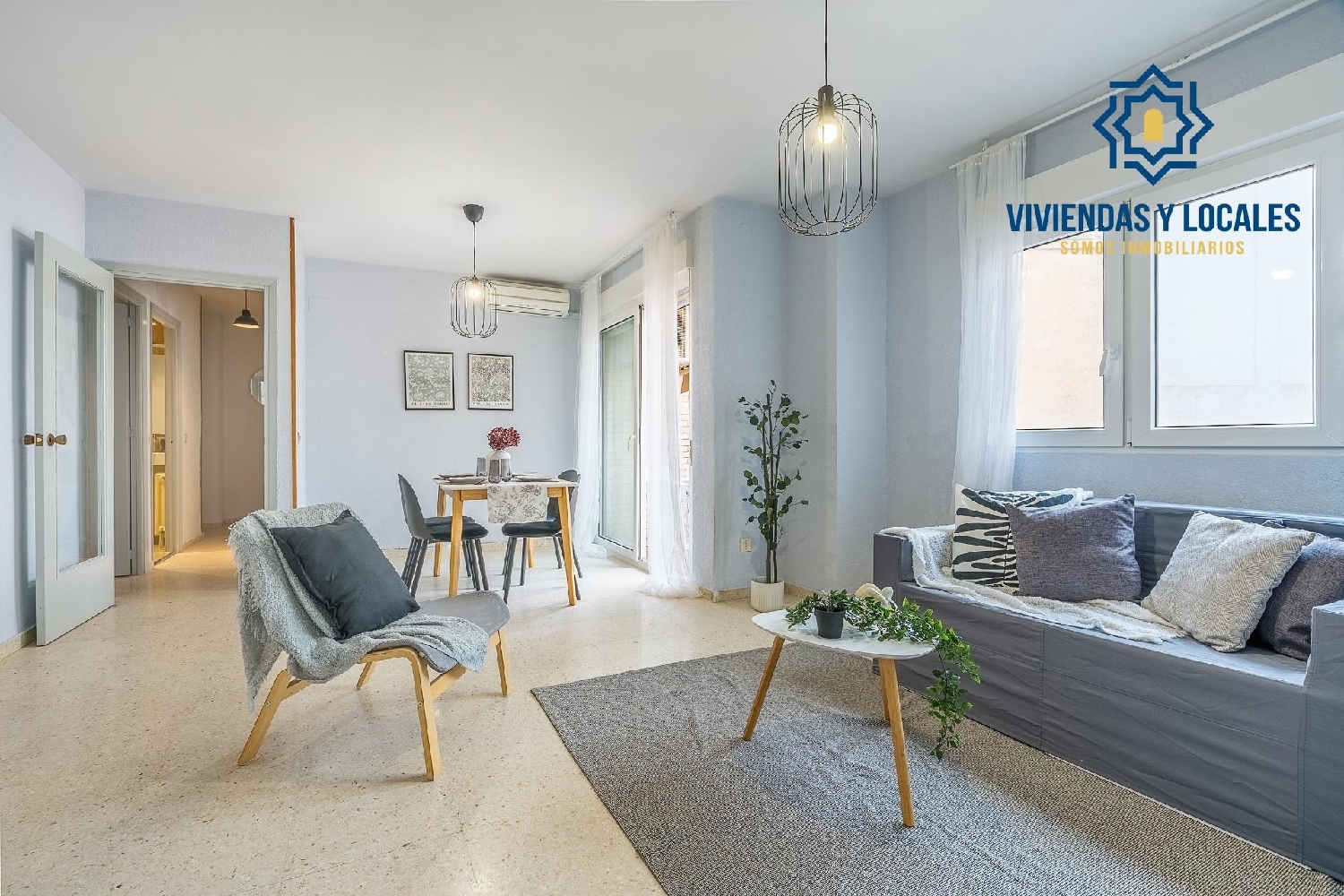  kaufen Wohnung Barrio De Granada Alacantí 7