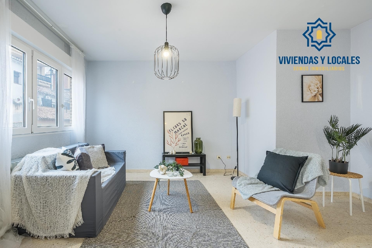  kaufen Wohnung Barrio De Granada Alacantí 5