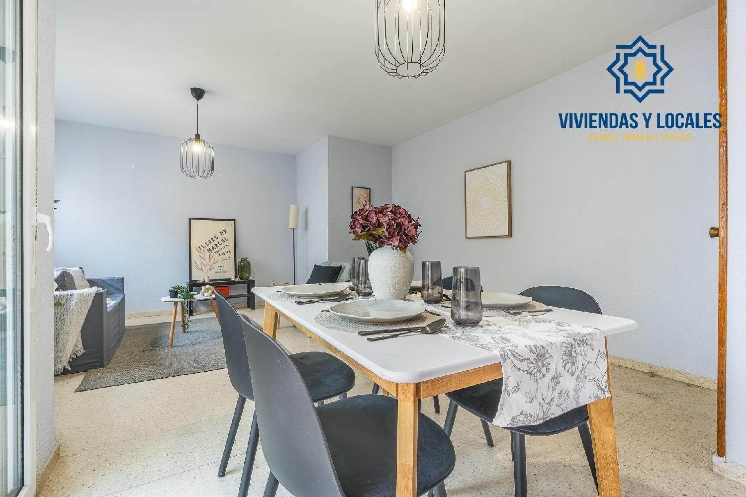  kaufen Wohnung Barrio De Granada Alacantí 8