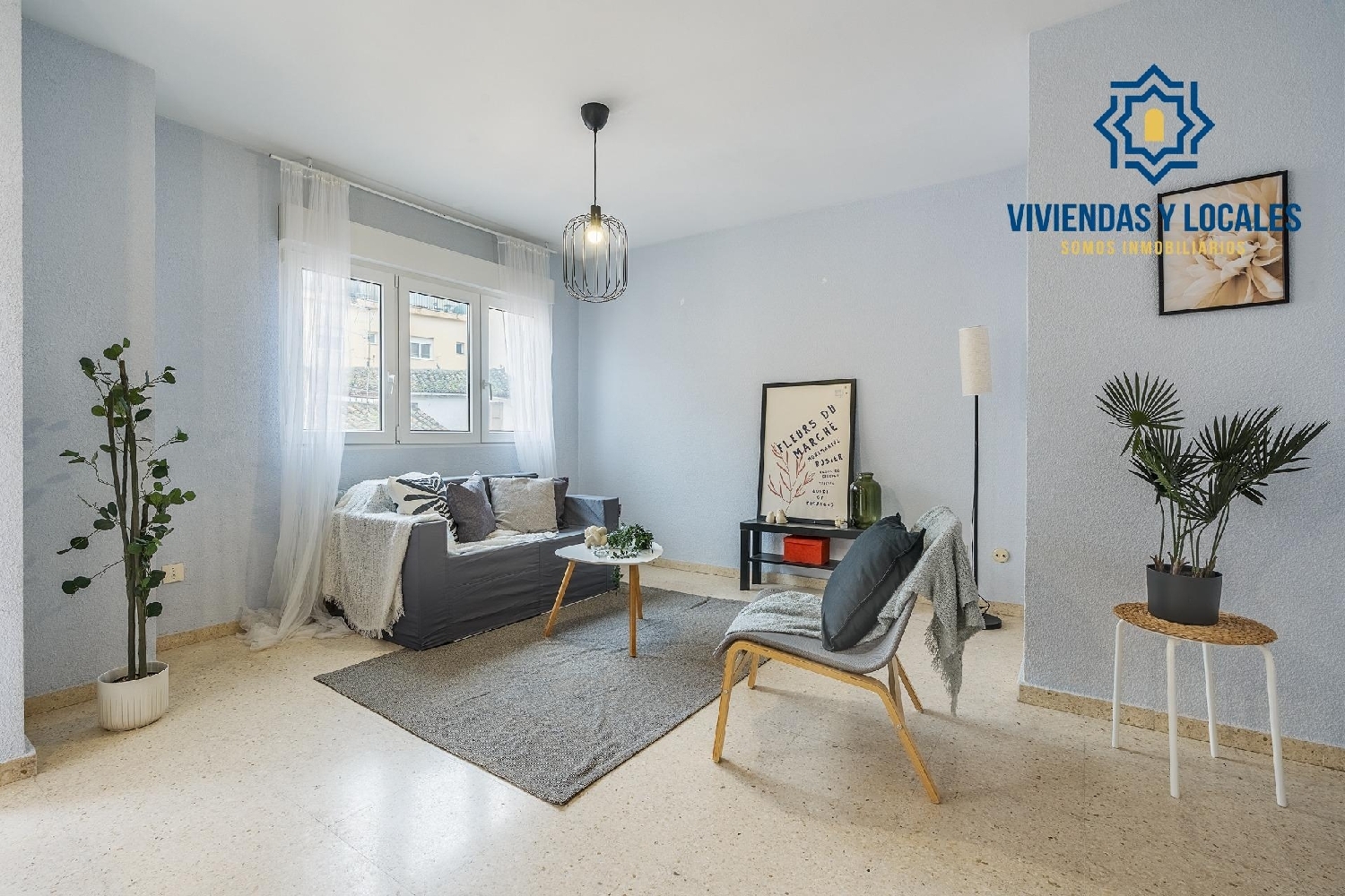  kaufen Wohnung Barrio De Granada Alacantí 4