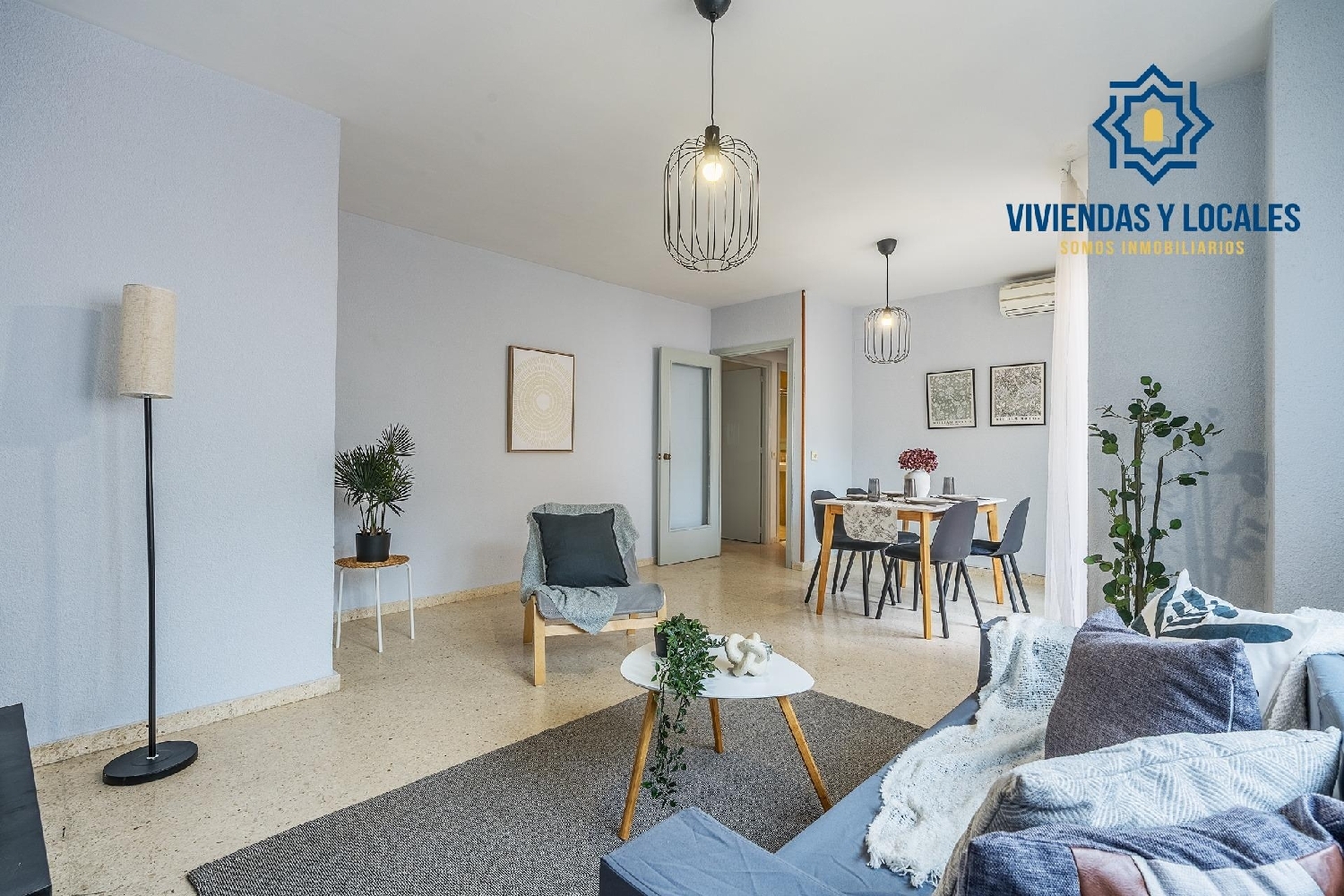  kaufen Wohnung Barrio De Granada Alacantí 6