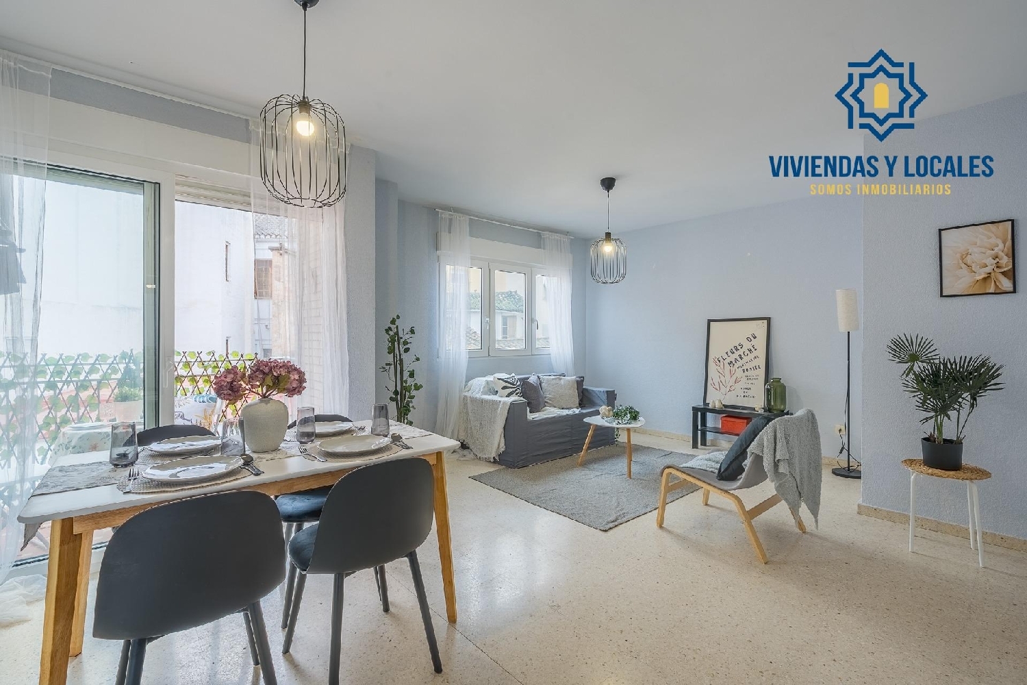  kaufen Wohnung Barrio De Granada Alacantí 2