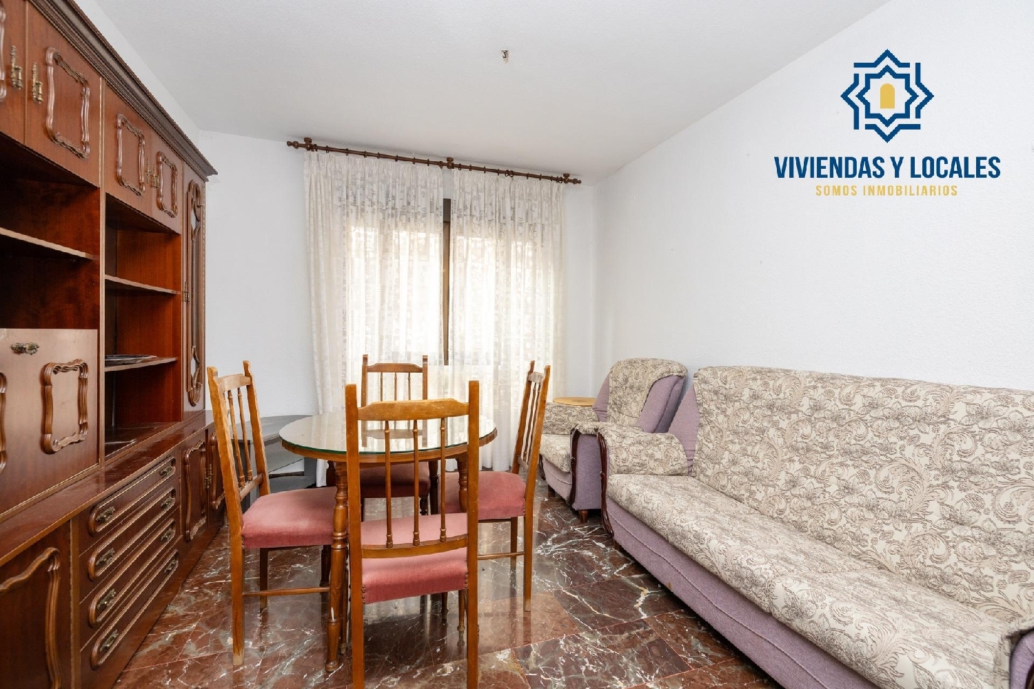  kaufen Wohnung Barrio De Granada Alacantí 6