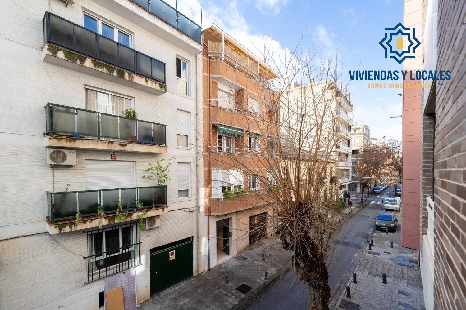  kaufen Wohnung Barrio De Granada Alacantí 7