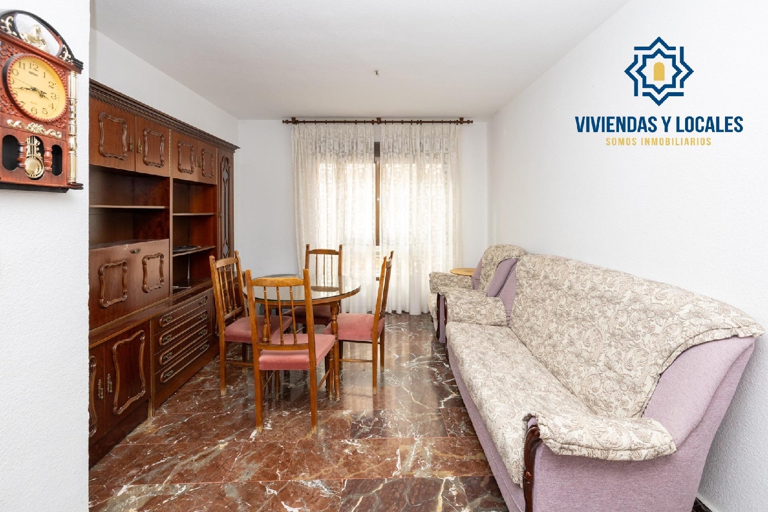  kaufen Wohnung Barrio De Granada Alacantí 8