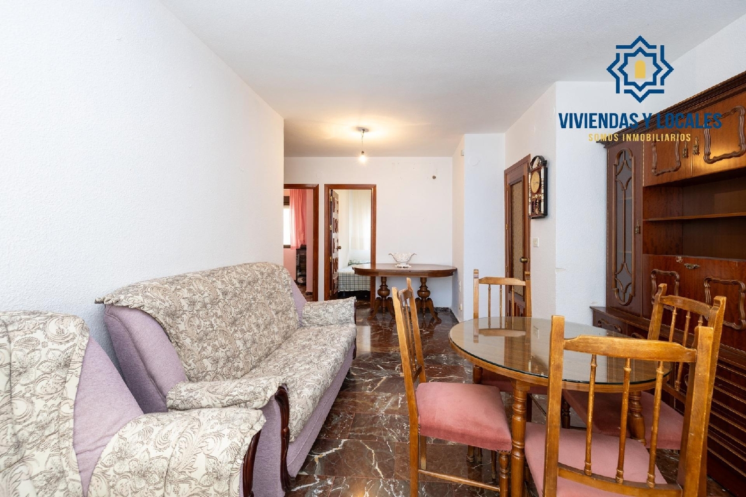  kaufen Wohnung Barrio De Granada Alacantí 3