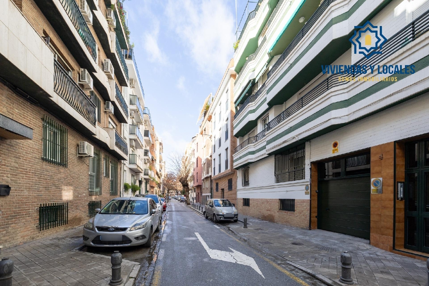  kaufen Wohnung Barrio De Granada Alacantí 2