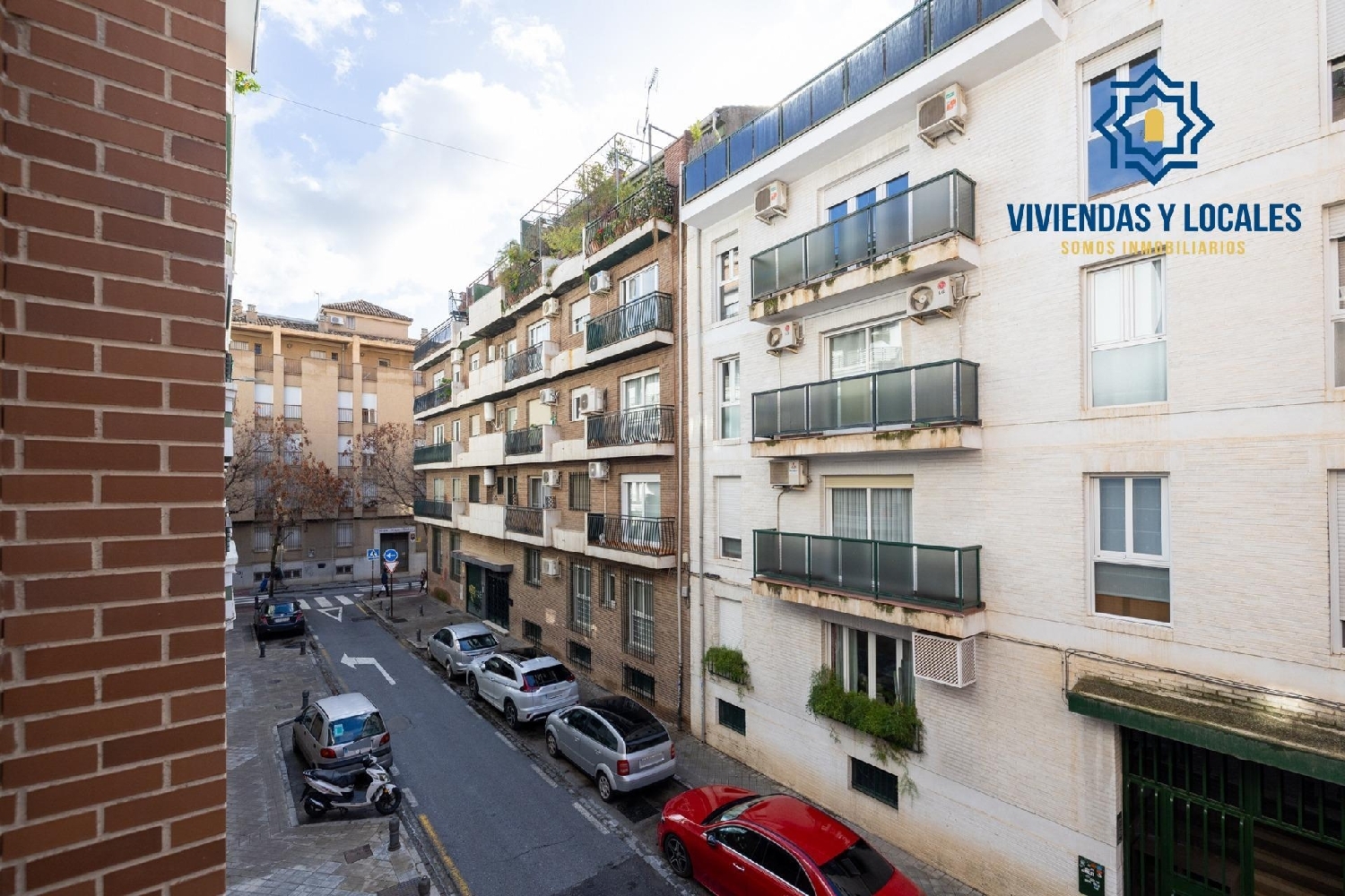  kaufen Wohnung Barrio De Granada Alacantí 5