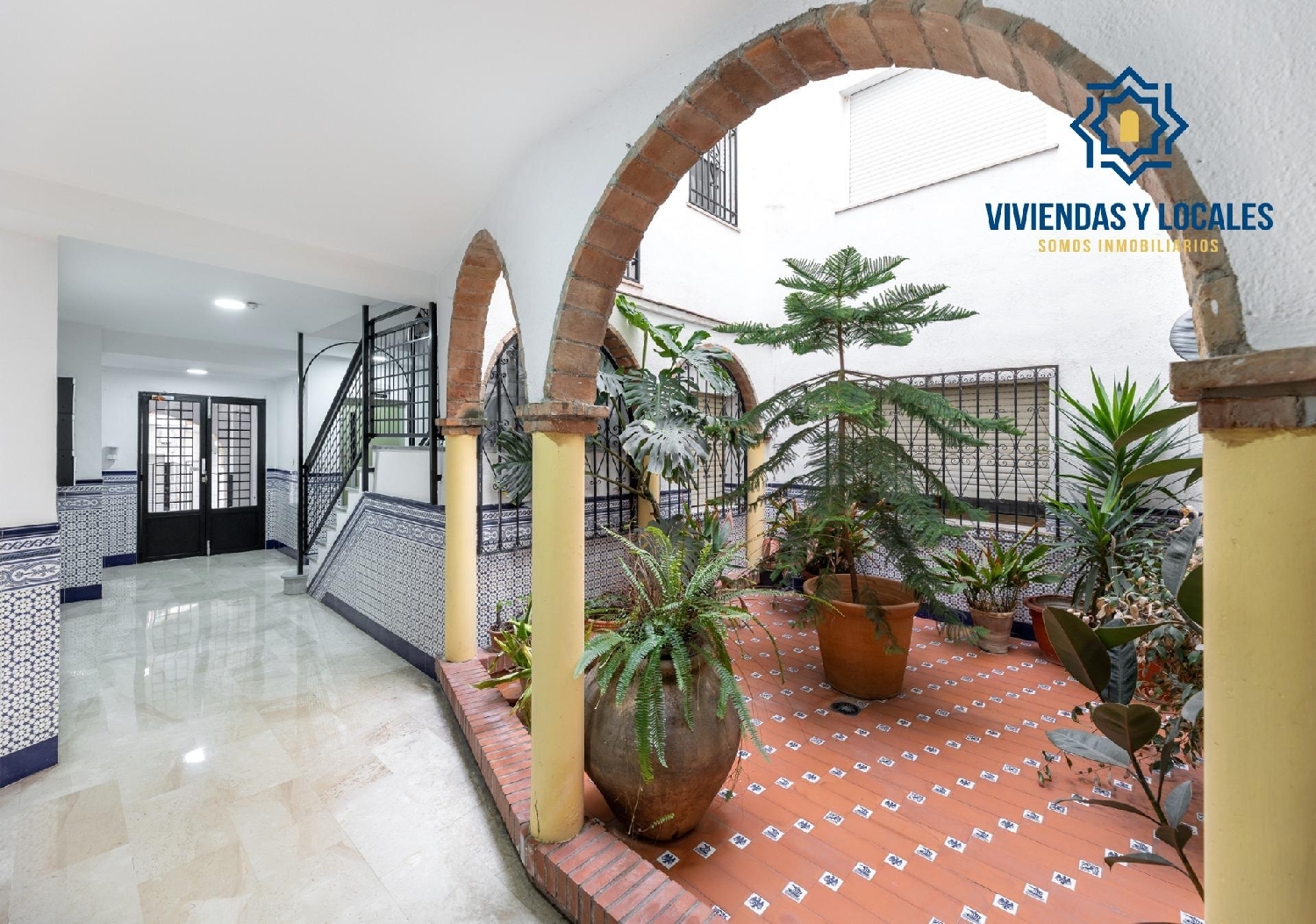  kaufen Wohnung Barrio De Granada Alacantí 4