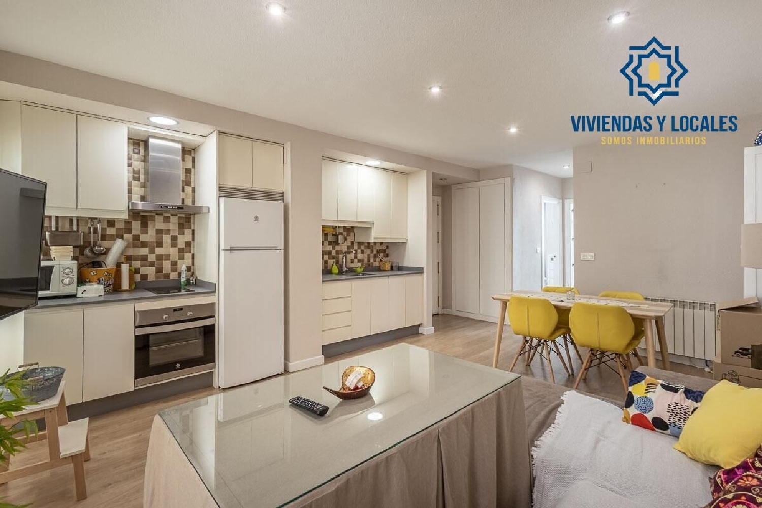  te koop appartement Barrio De Granada Alacantí 6