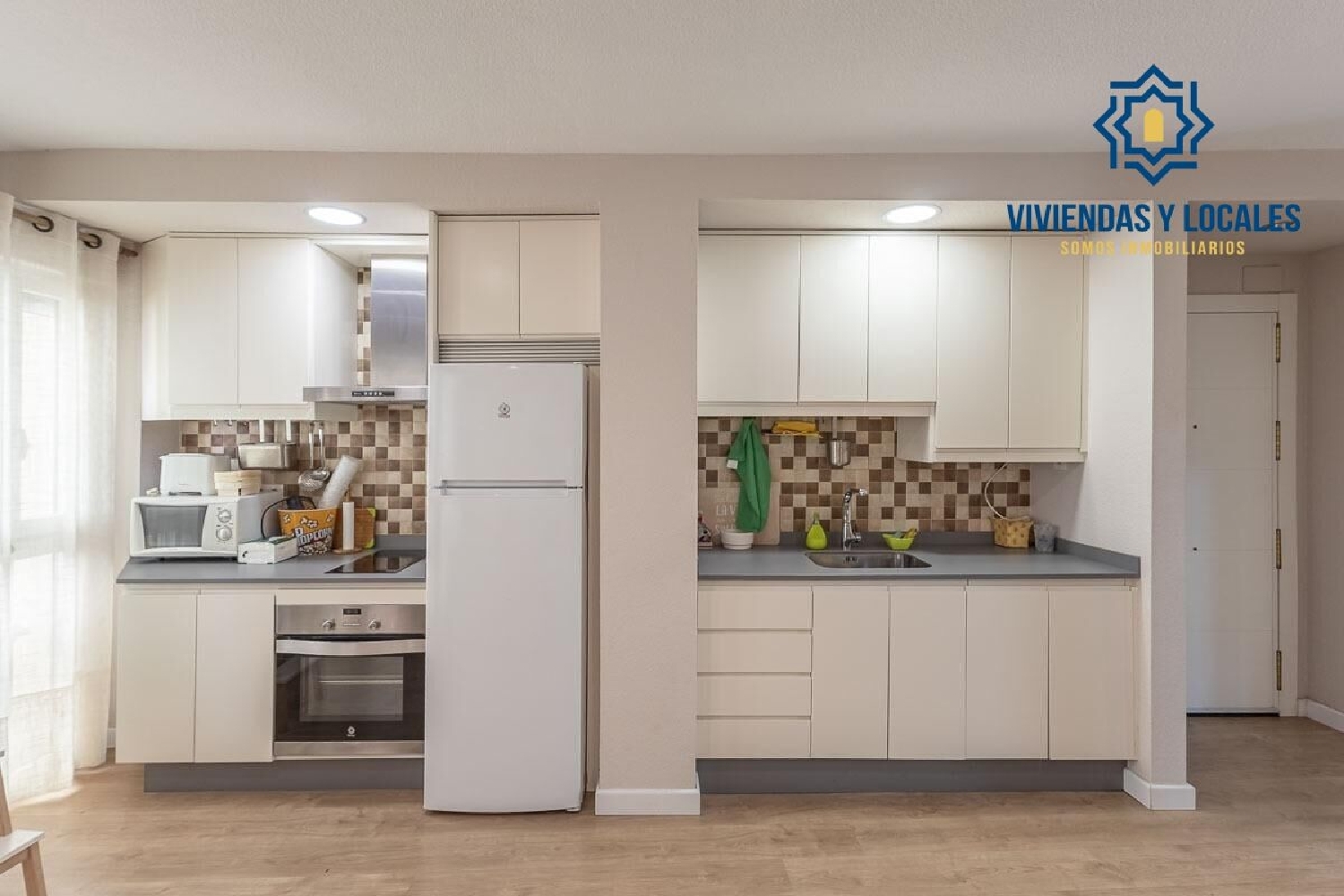  te koop appartement Barrio De Granada Alacantí 4