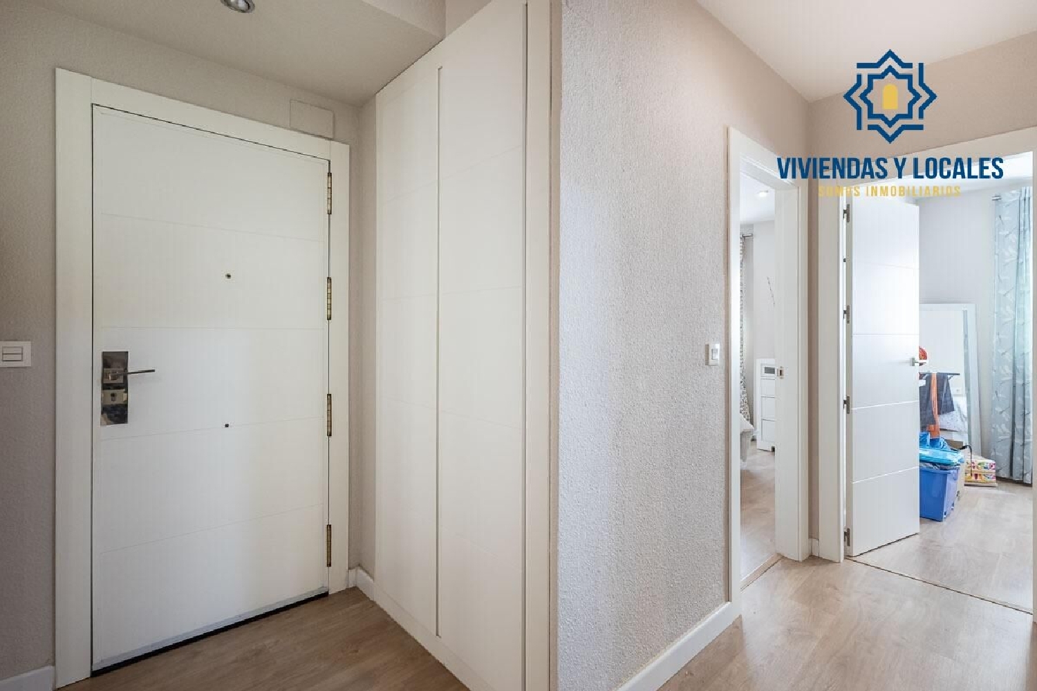  te koop appartement Barrio De Granada Alacantí 8