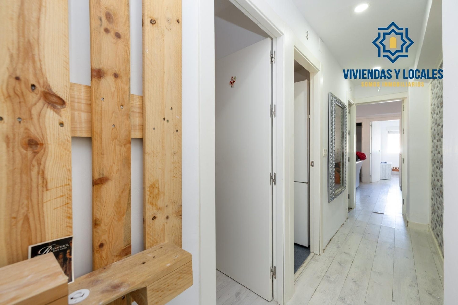  te koop appartement Barrio De Granada Alacantí 7