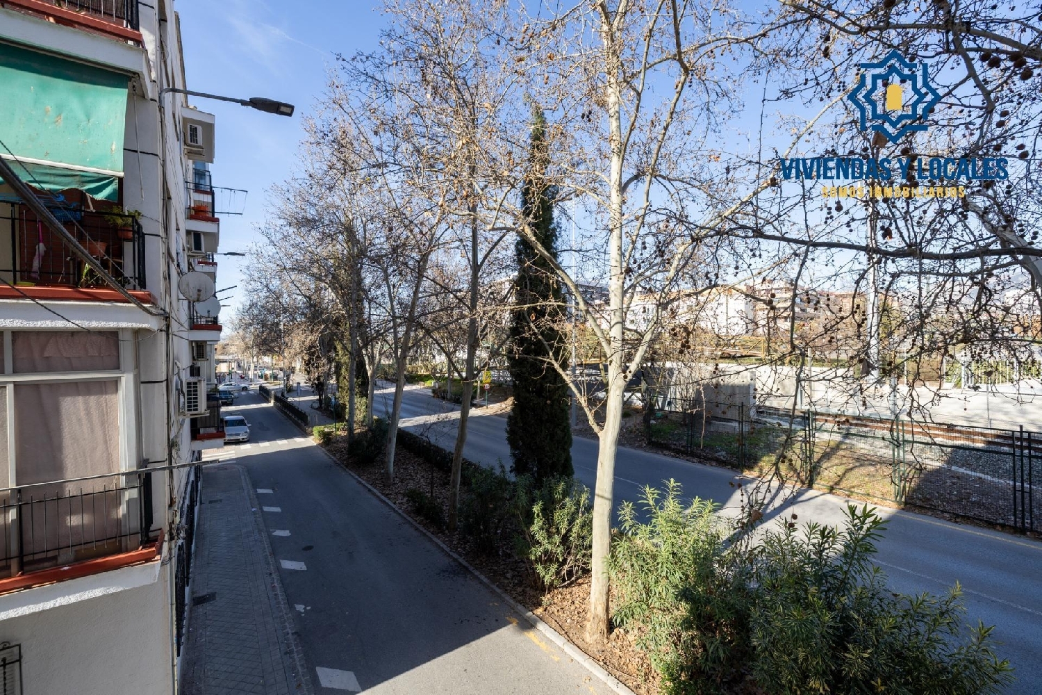  te koop appartement Barrio De Granada Alacantí 6