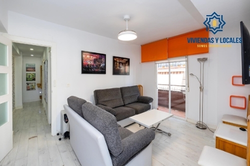 Barrio De Granada Alacantí appartement foto 6356013