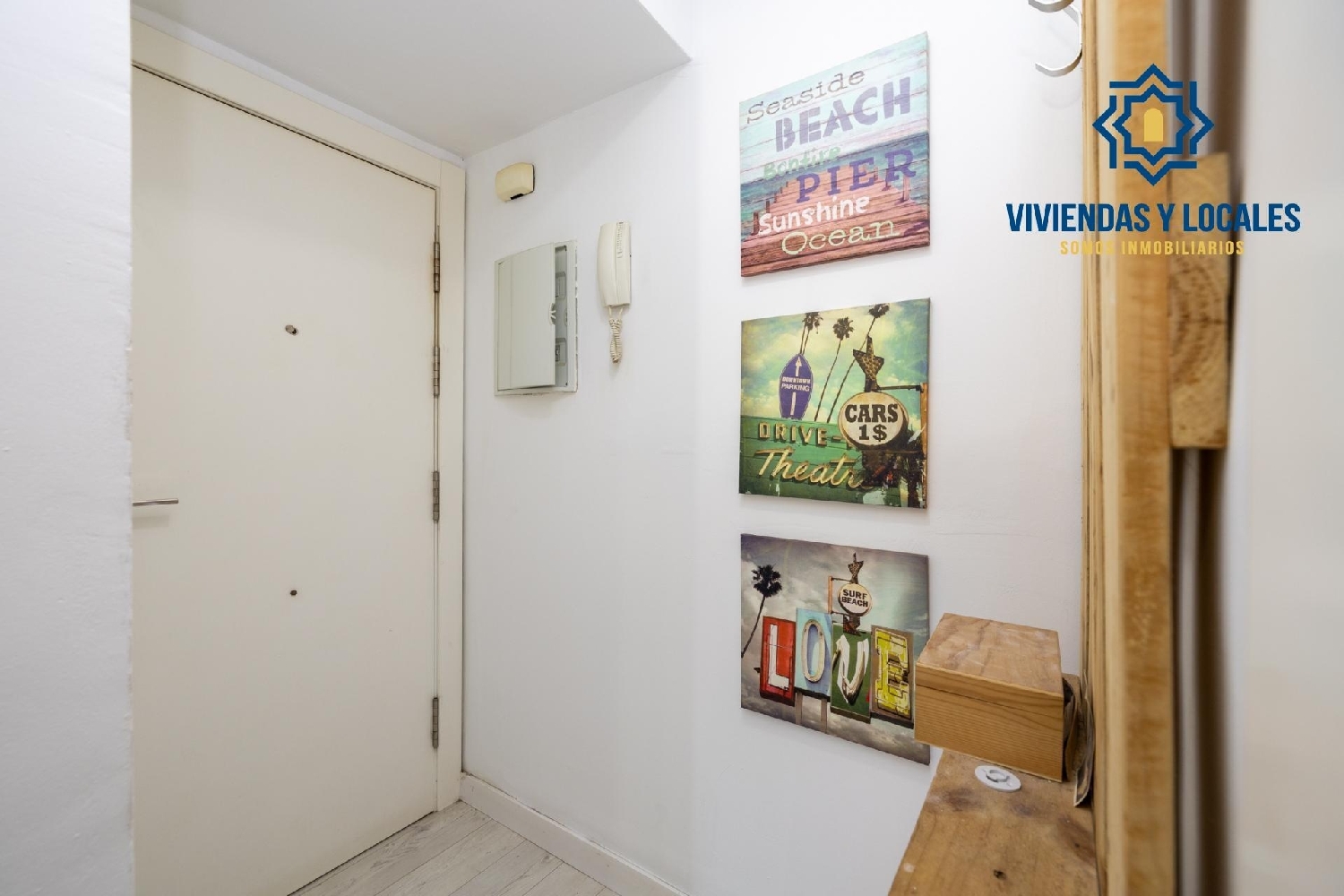  te koop appartement Barrio De Granada Alacantí 8