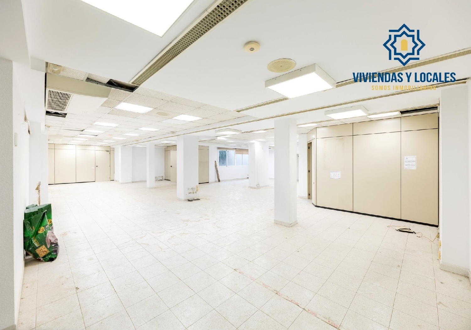  te koop appartement Barrio De Granada Alacantí 3