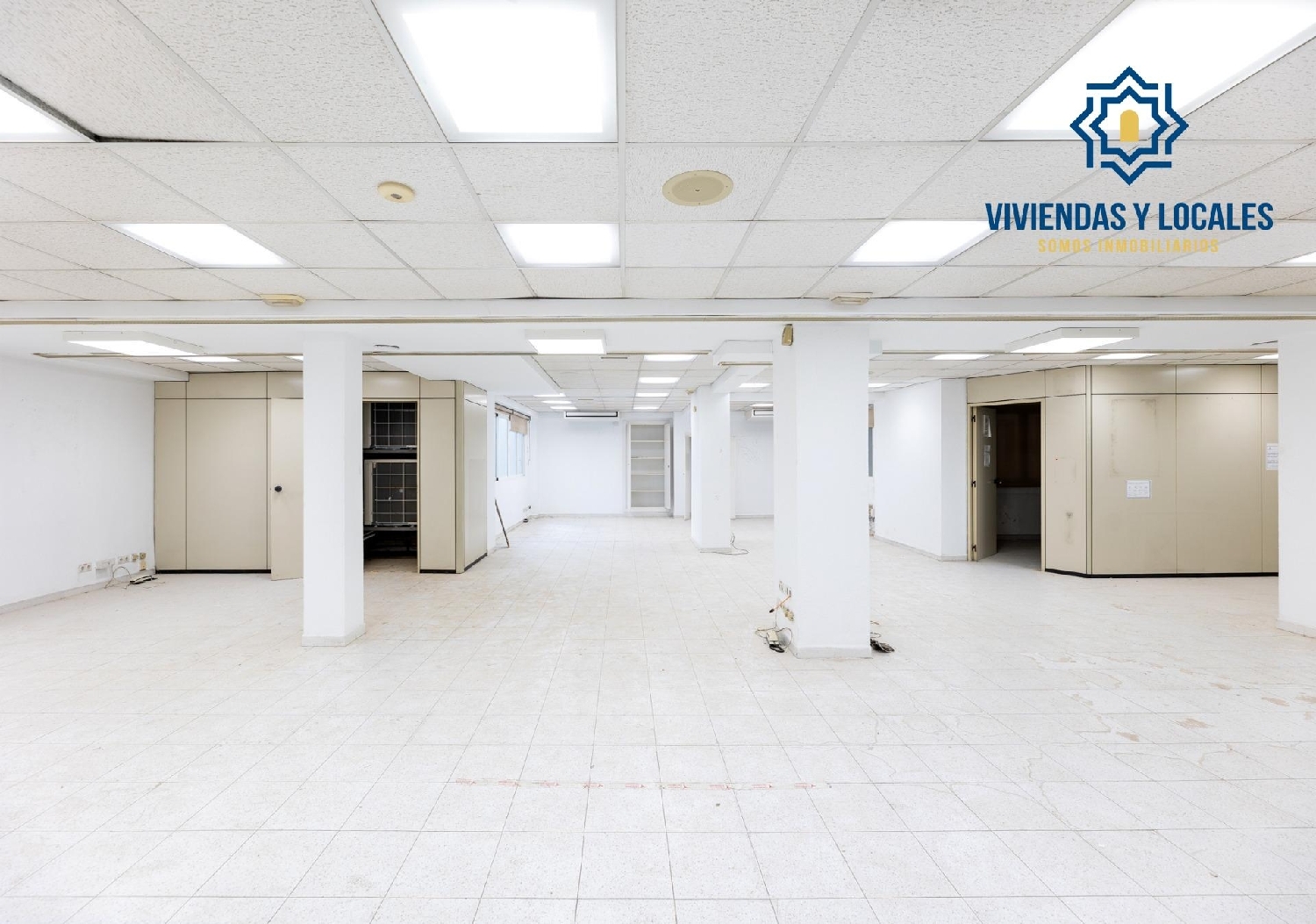  te koop appartement Barrio De Granada Alacantí 5