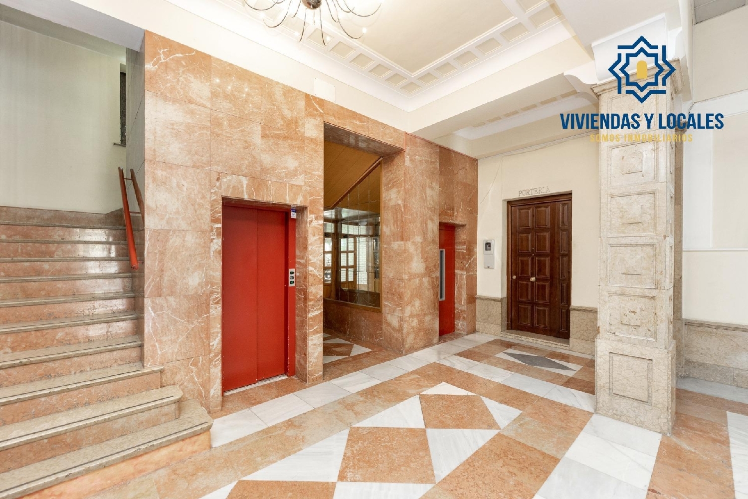  for sale apartment Barrio De Granada Alacantí 6