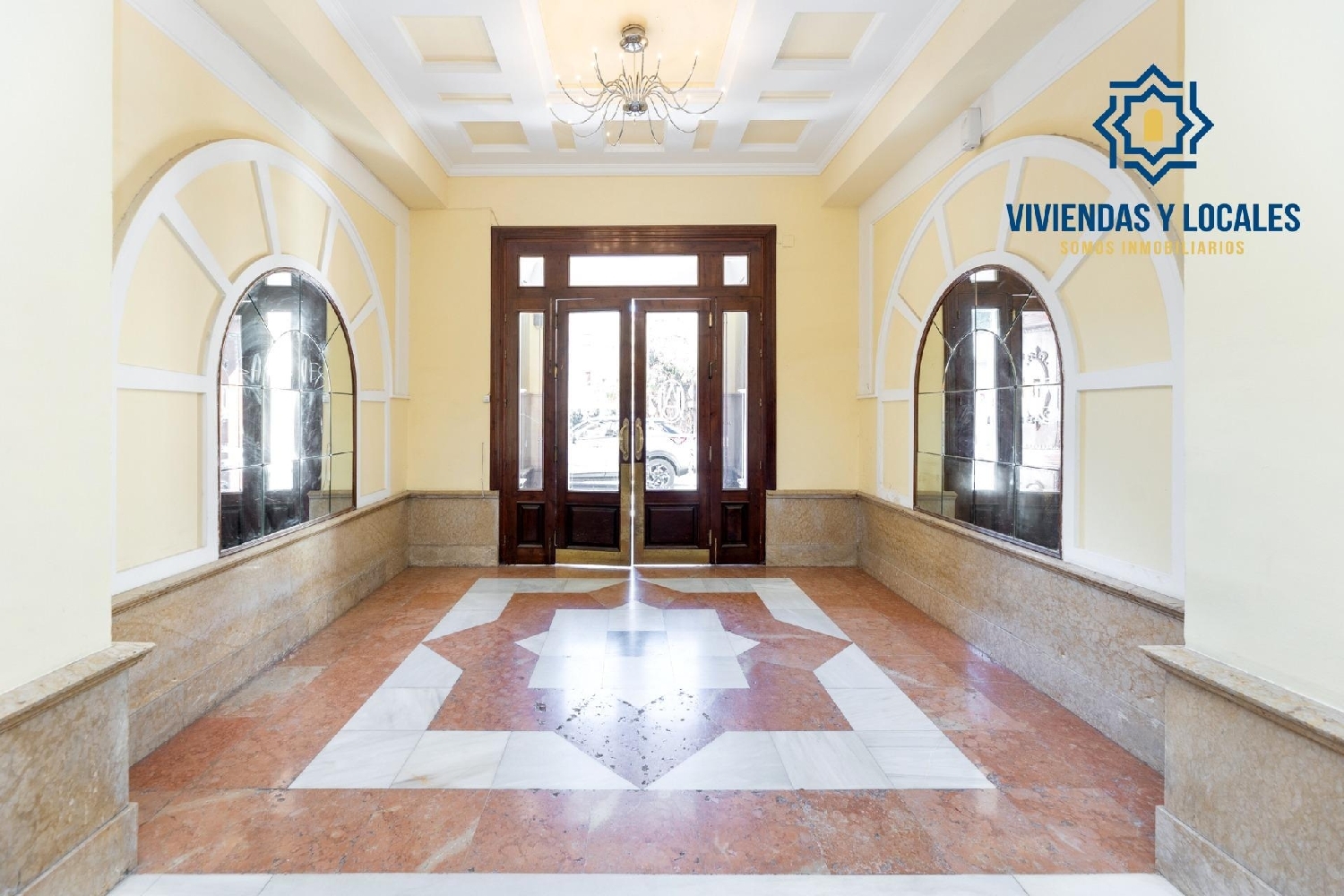  for sale apartment Barrio De Granada Alacantí 3