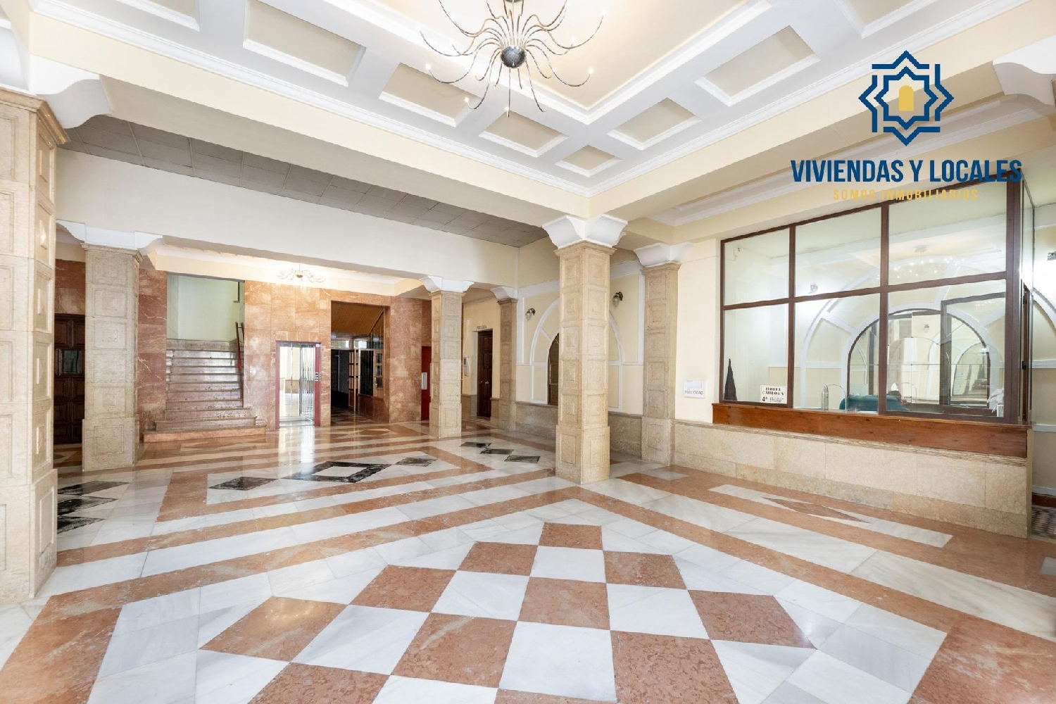  for sale apartment Barrio De Granada Alacantí 5