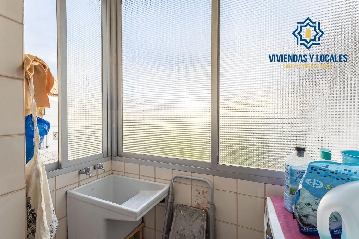  for sale apartment Barrio De Granada Alacantí 7