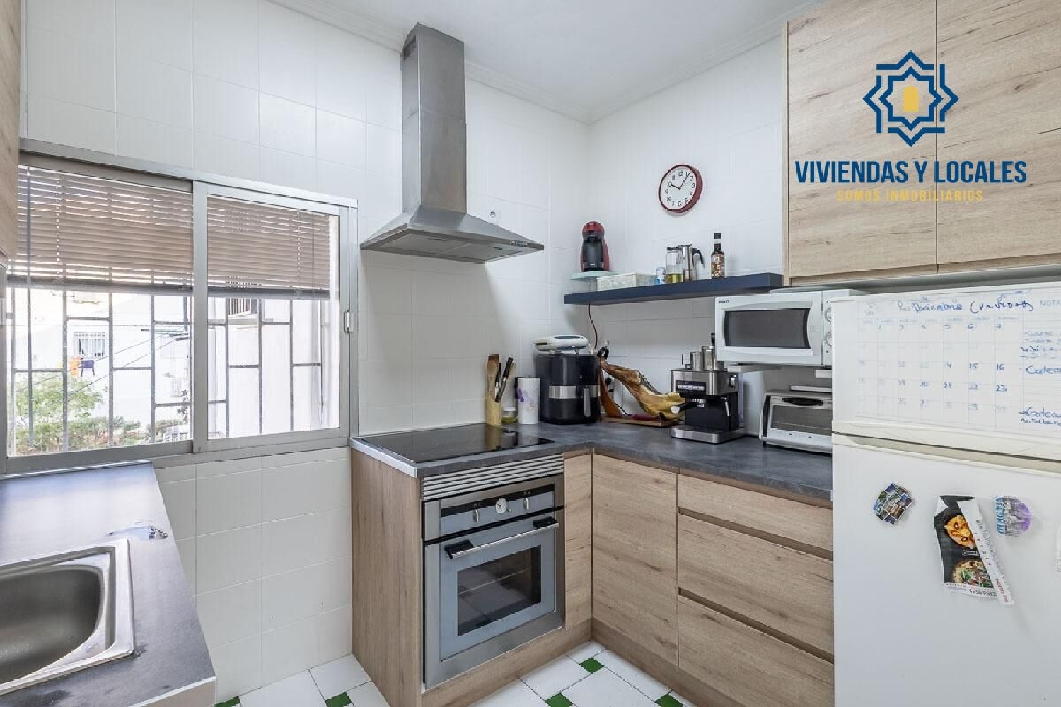  for sale apartment Barrio De Granada Alacantí 5