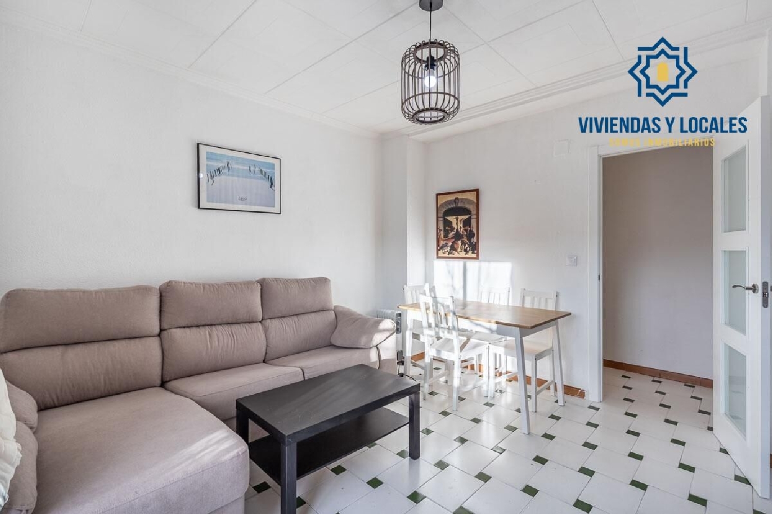  for sale apartment Barrio De Granada Alacantí 4