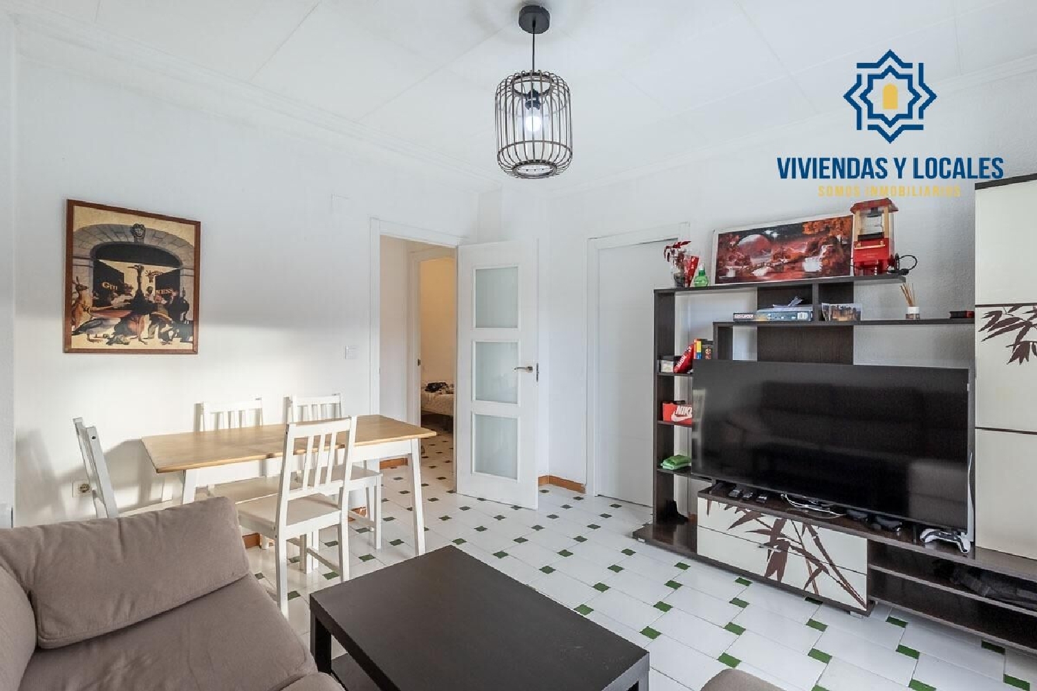  for sale apartment Barrio De Granada Alacantí 3