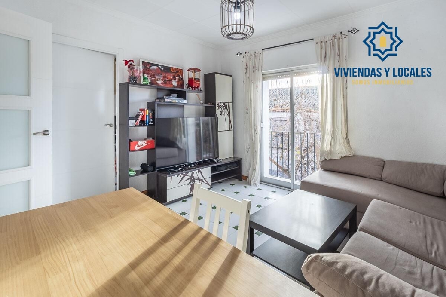  for sale apartment Barrio De Granada Alacantí 2