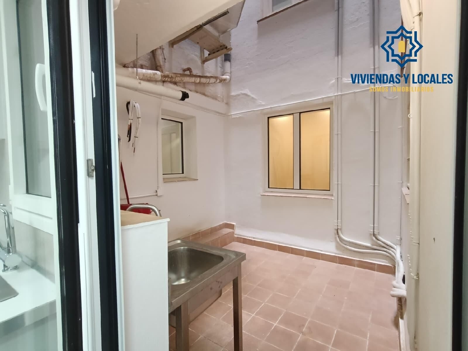  till salu lägenhet Barrio De Granada Alacantí 7