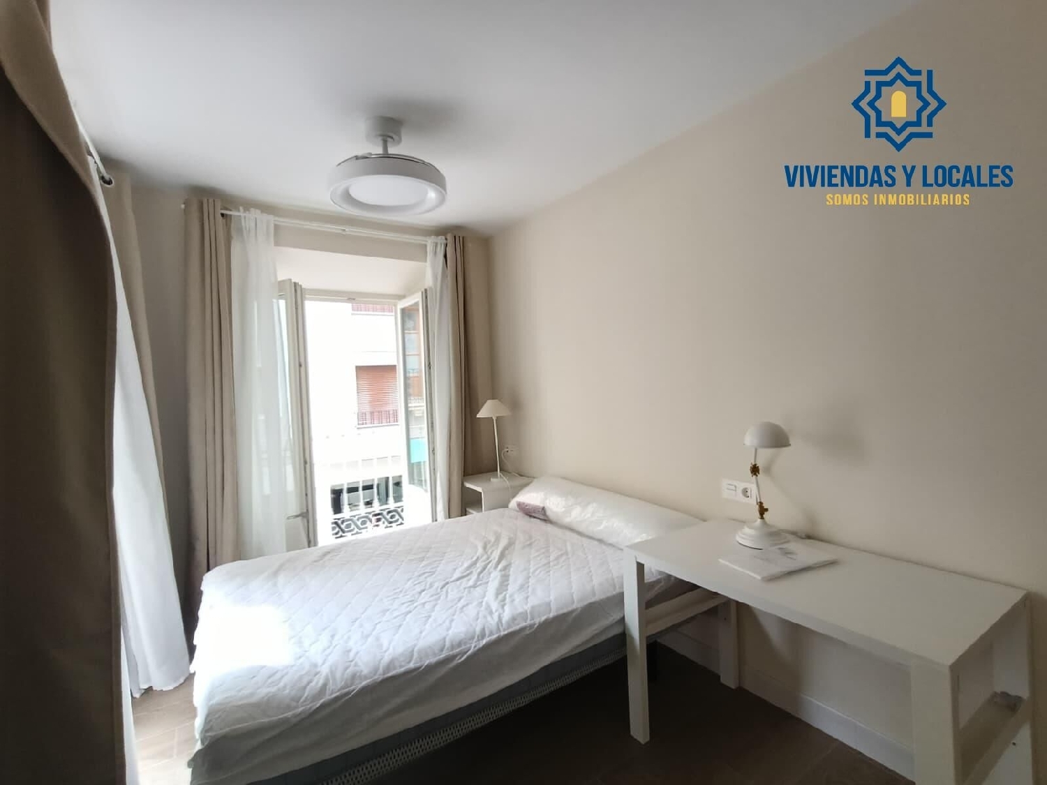  till salu lägenhet Barrio De Granada Alacantí 8