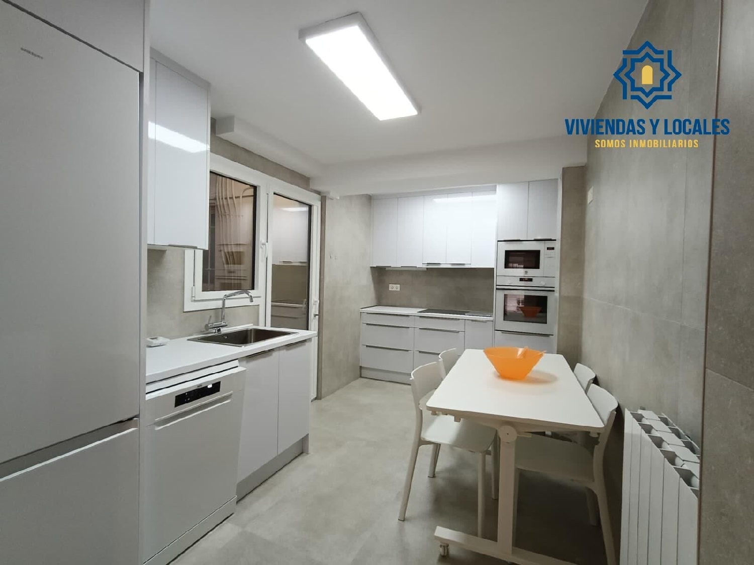  till salu lägenhet Barrio De Granada Alacantí 5