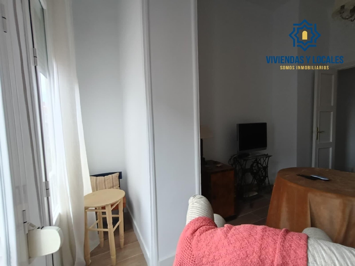  till salu lägenhet Barrio De Granada Alacantí 6