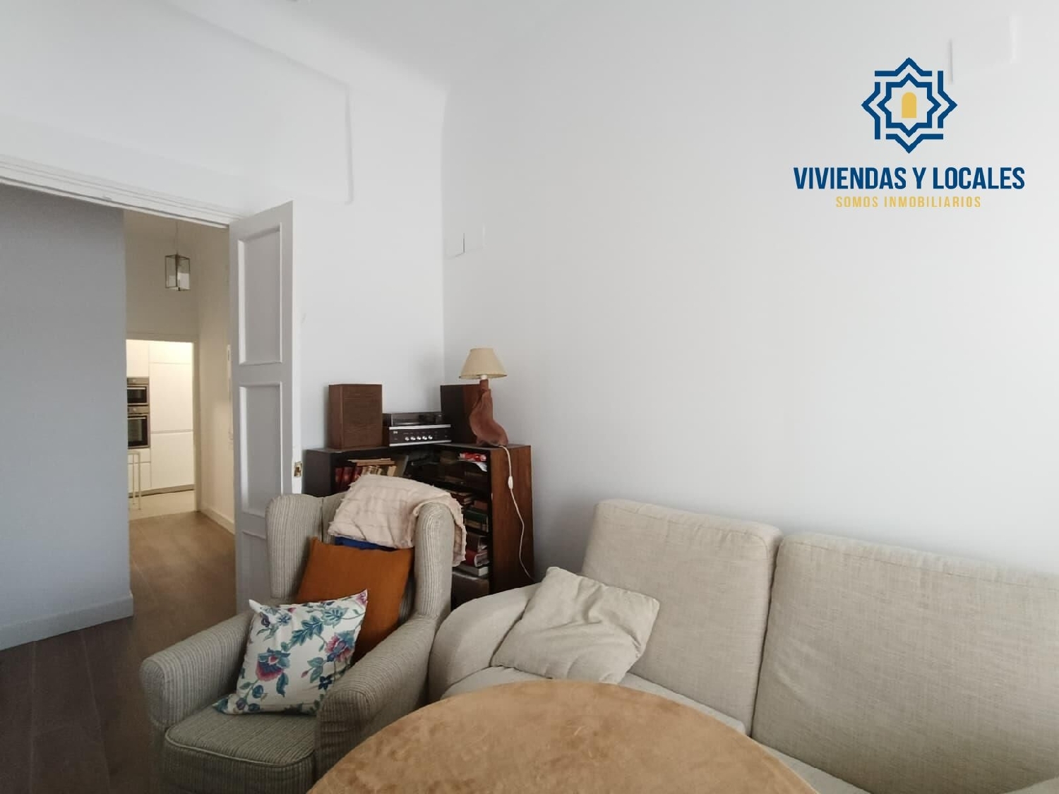  till salu lägenhet Barrio De Granada Alacantí 7