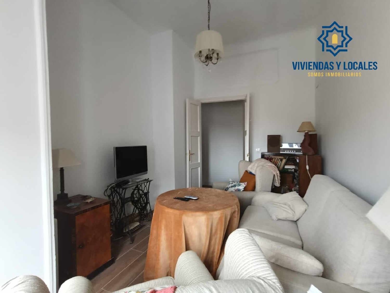  till salu lägenhet Barrio De Granada Alacantí 5