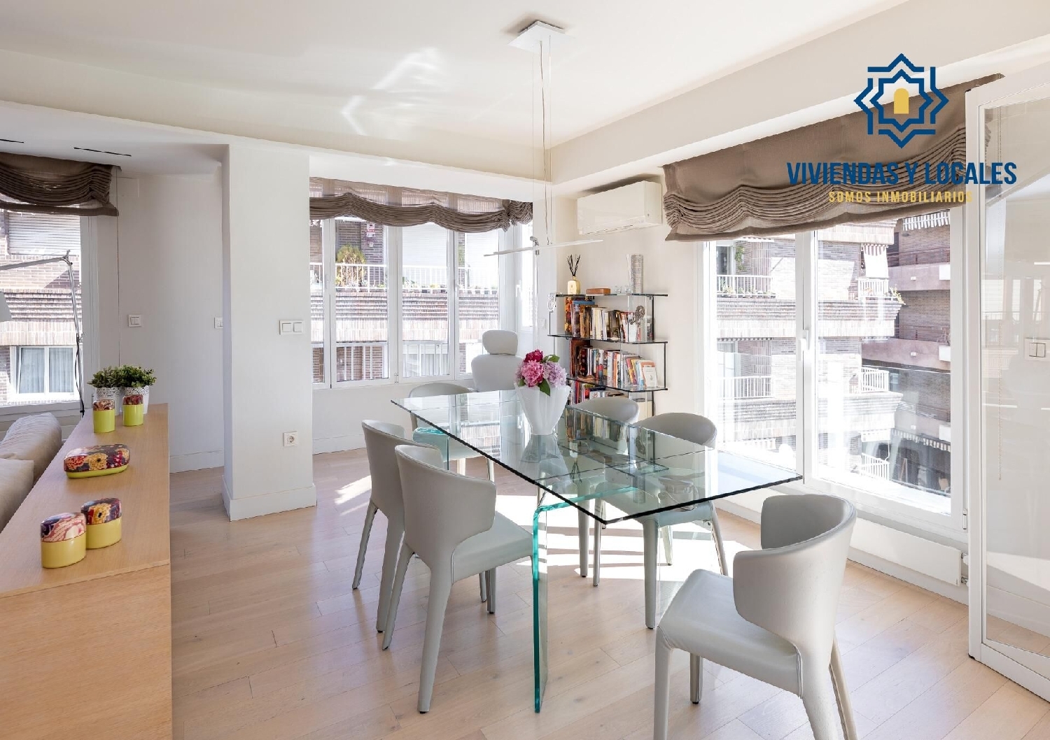  for sale apartment Barrio De Granada Alacantí 3