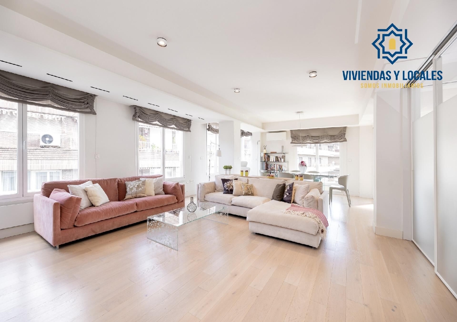  for sale apartment Barrio De Granada Alacantí 1