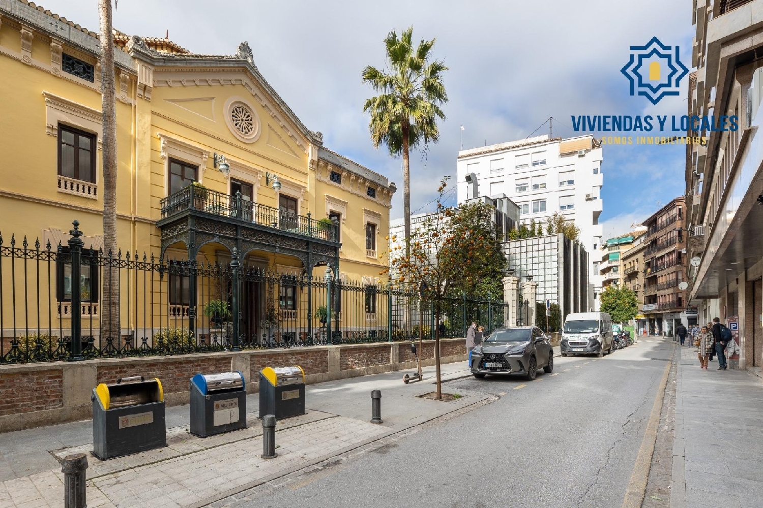  for sale apartment Barrio De Granada Alacantí 2