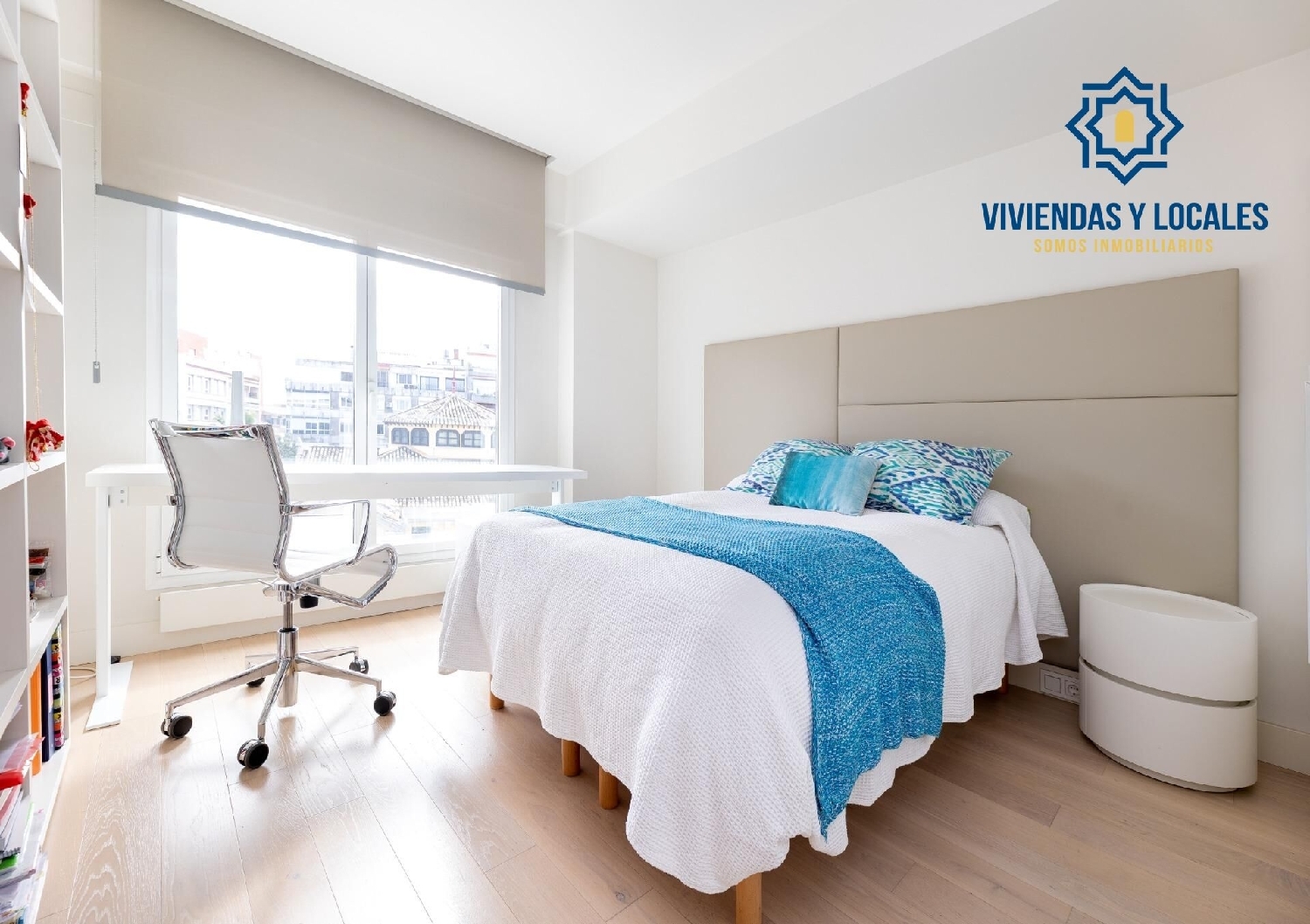  for sale apartment Barrio De Granada Alacantí 6