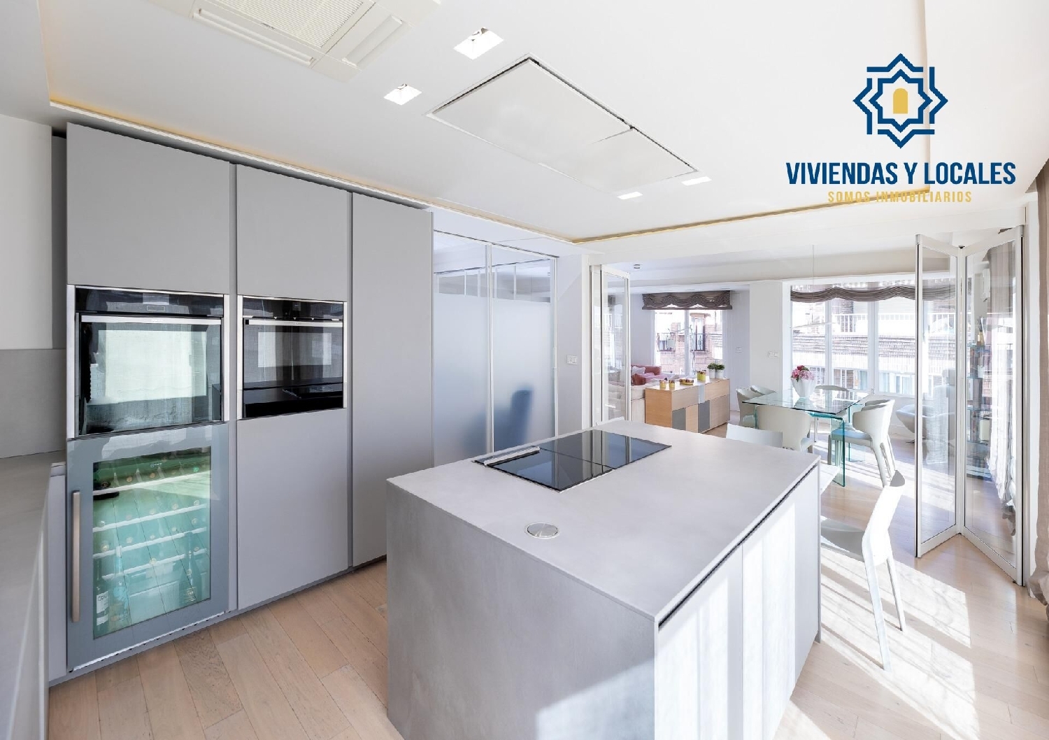  for sale apartment Barrio De Granada Alacantí 5