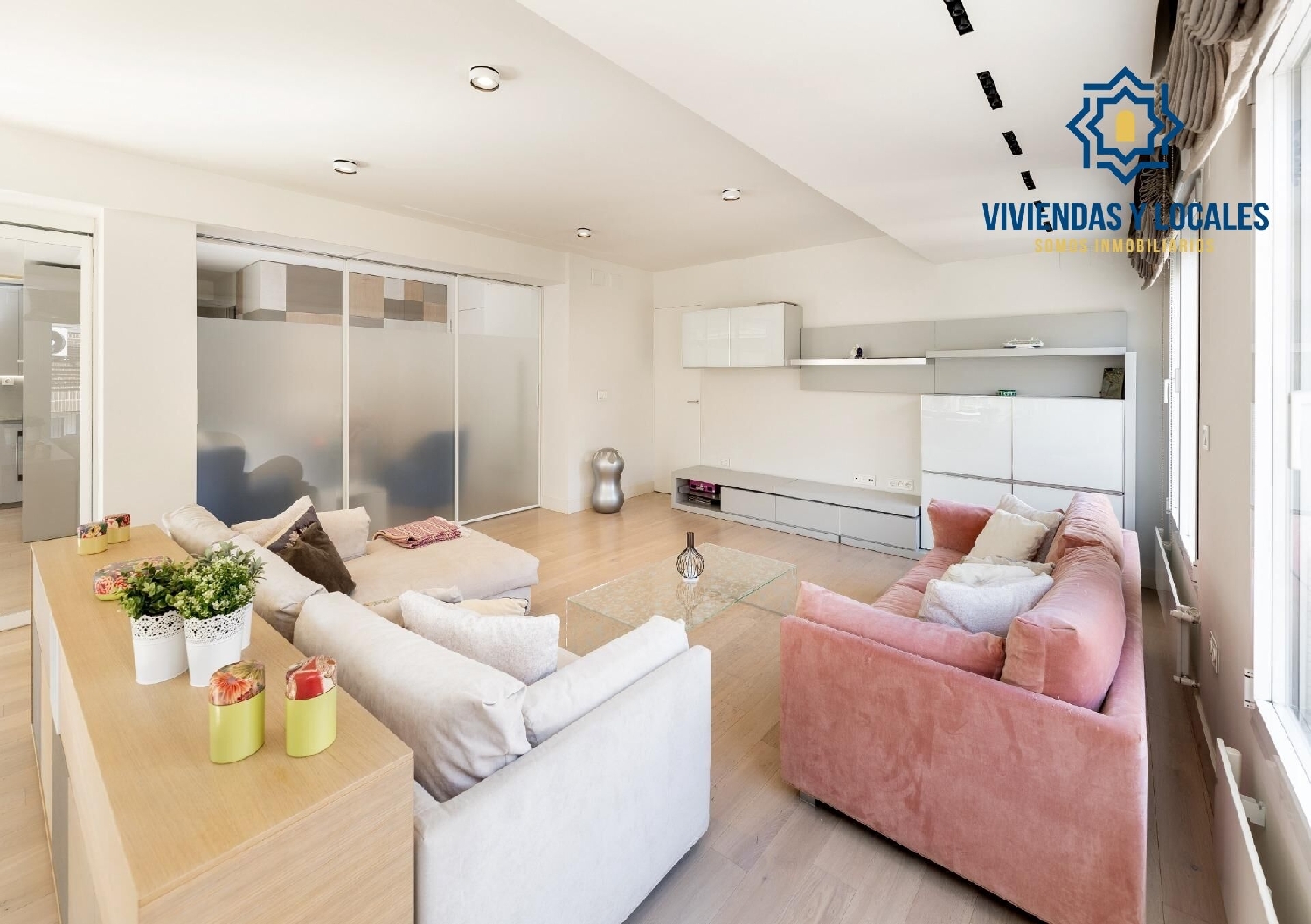  for sale apartment Barrio De Granada Alacantí 7