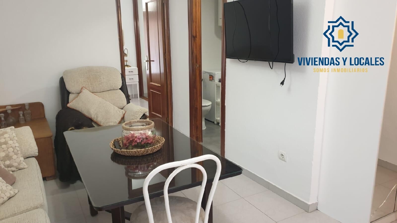  till salu lägenhet Barrio De Granada Alacantí 4