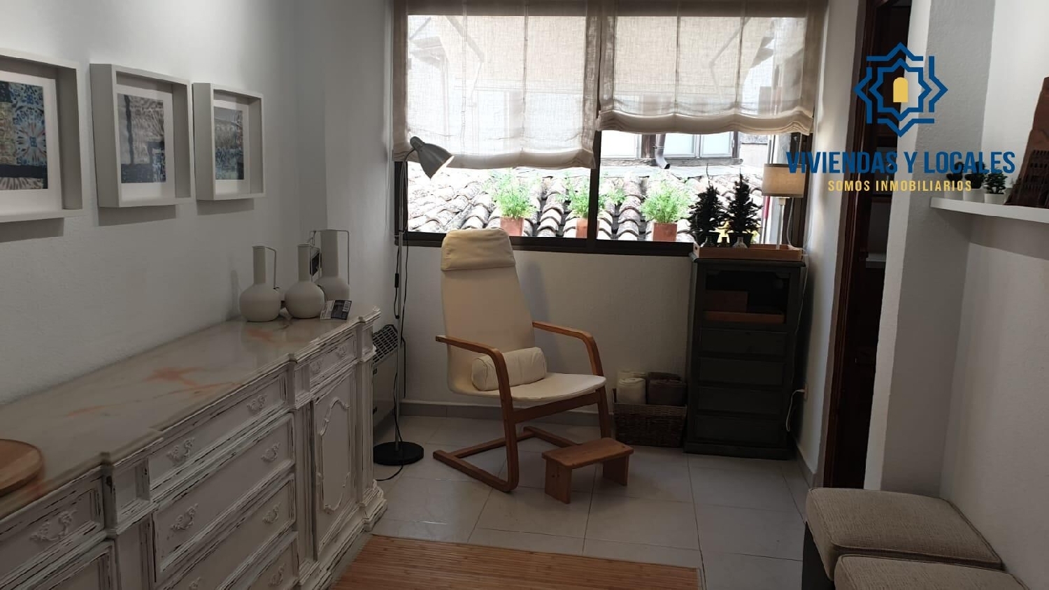  till salu lägenhet Barrio De Granada Alacantí 7