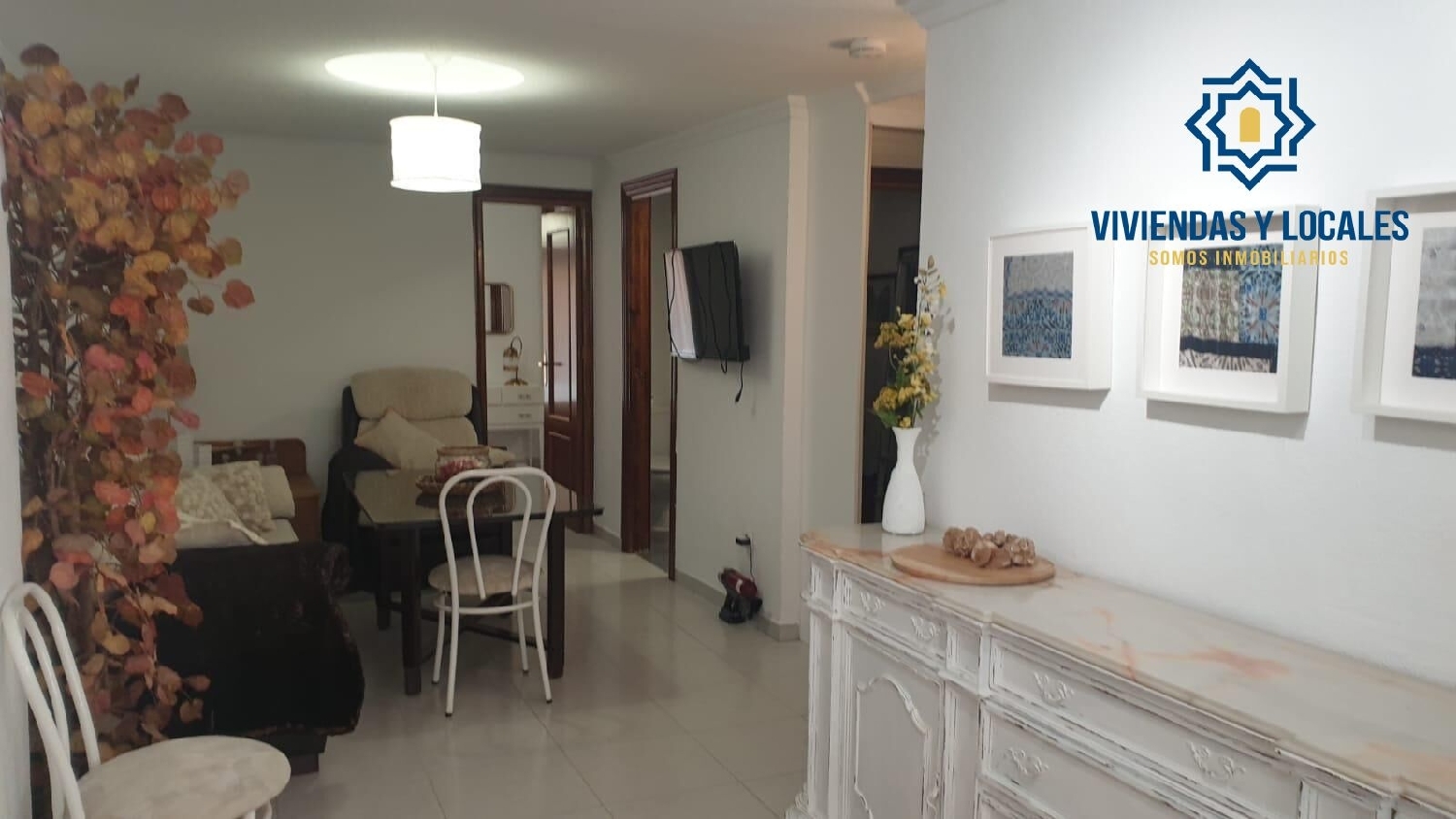  till salu lägenhet Barrio De Granada Alacantí 6