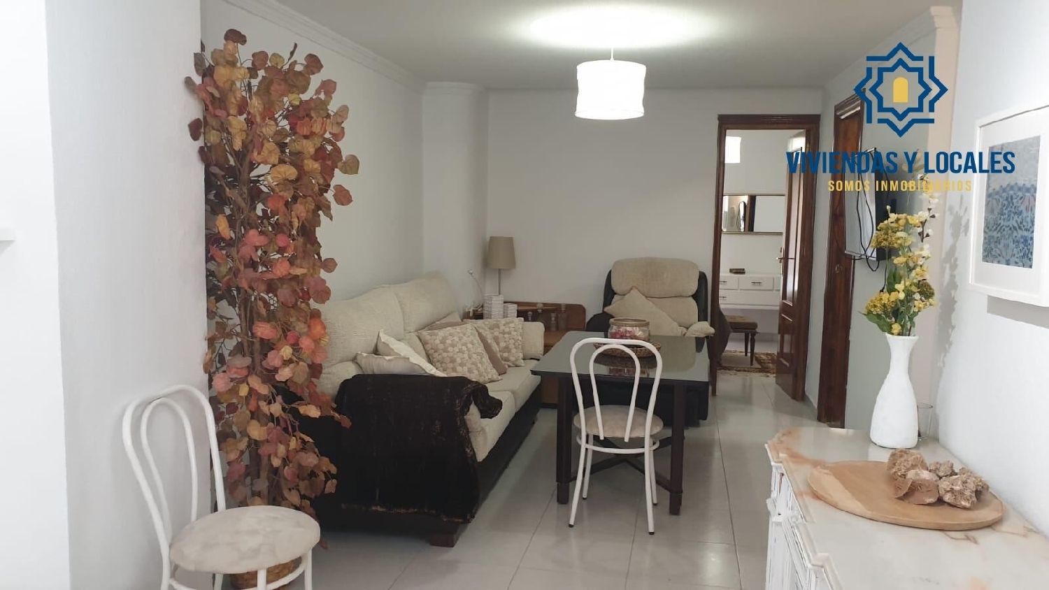  till salu lägenhet Barrio De Granada Alacantí 3